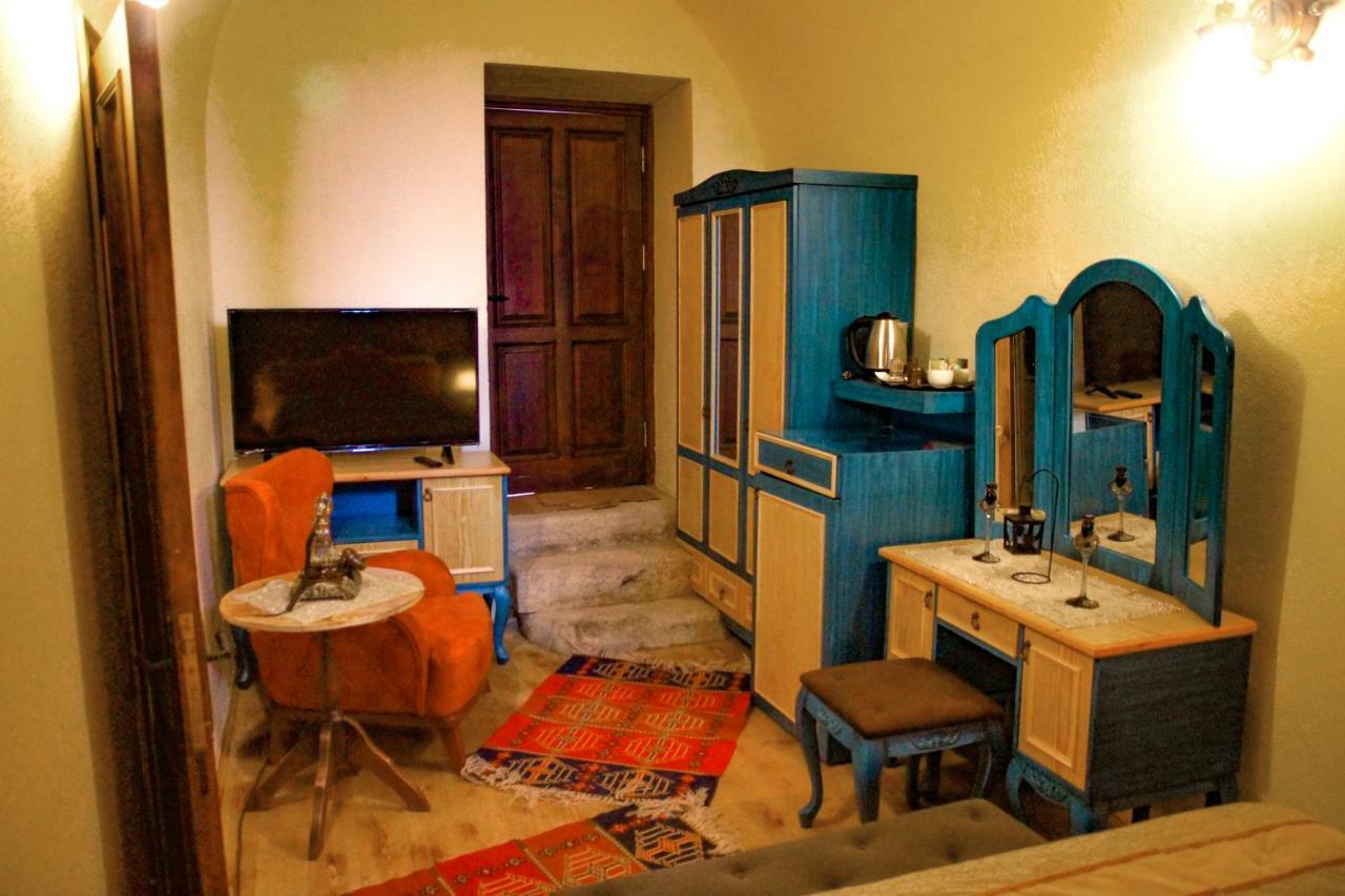 Akhan Kervansaray Hotel Eskihisar Ngoại thất bức ảnh