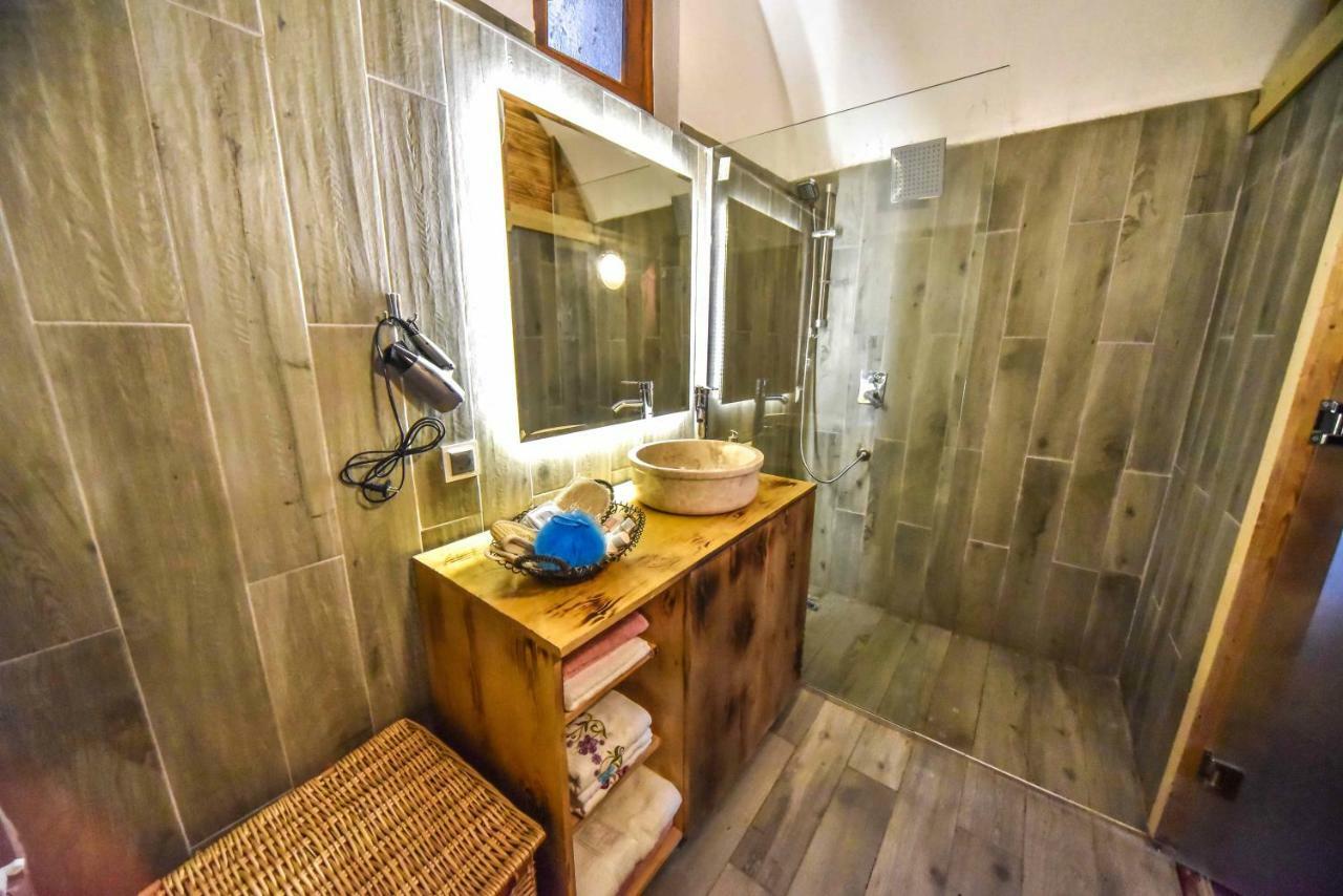 Akhan Kervansaray Hotel Eskihisar Ngoại thất bức ảnh