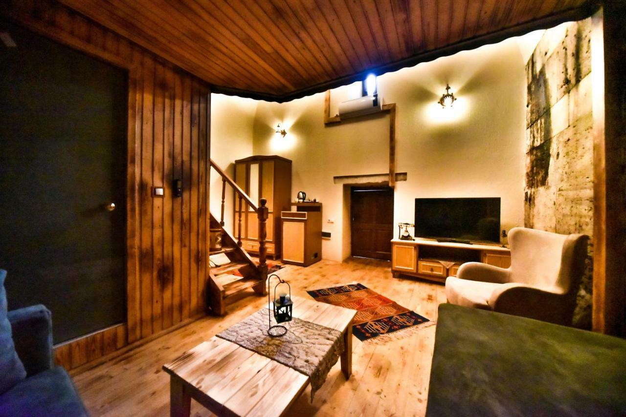 Akhan Kervansaray Hotel Eskihisar Ngoại thất bức ảnh