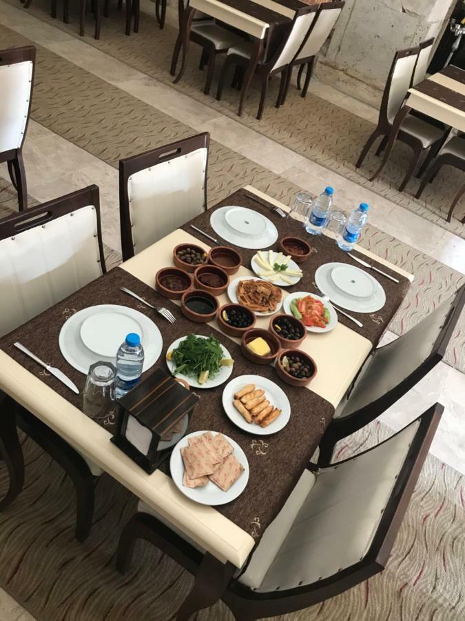 Akhan Kervansaray Hotel Eskihisar Ngoại thất bức ảnh